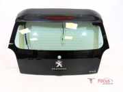 Heckklappe / Heckdeckel Peugeot 108 B000960180