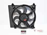 Elektrolüfter Hyundai Santa Fe I SM 2538626200