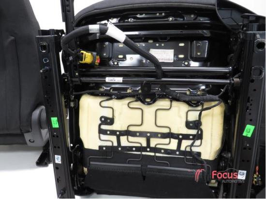 Innenausstattung Opel Astra K B16 39017463 Bild Innenausstattung Opel Astra K B16 39017463