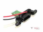 Widerstand Heizung Renault Kangoo II Rapid FW0 7701068978