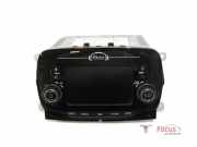 Radio Fiat 500 312 07356248600