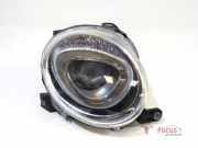 Hauptscheinwerfer rechts Fiat 500 312 52129441