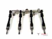 Abstellvorrichtung für Einspritzanlage Renault Scenic IV J9 A2820703200