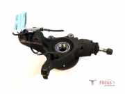 Achsschenkel links vorne Citroen Berlingo II Multispace B9 364696