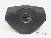 Airbag Fahrer Opel Astra H 93862633