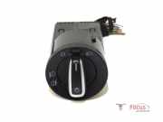Schalter für Licht Seat Mii AA 6R0941531GAPV