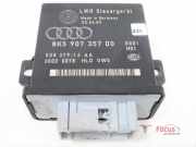 Steuergerät Beleuchtung Audi A4 8K, B8 8K590735700