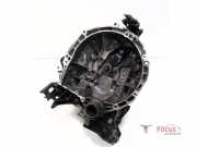 Schaltgetriebe Citroen C3 III SX 9820609080