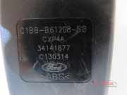 Gurtschloss Ford Fiesta VI CB1, CCN 34141877
