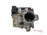 Drosselklappenstutzen Fiat Doblo Kasten 263 55213019