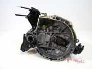 Schaltgetriebe Citroen C3 II Aircross 2R, 2C 20A703