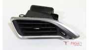 Lüftungsgitter Armaturenbrett Peugeot 208 I CA, CC 9633131777