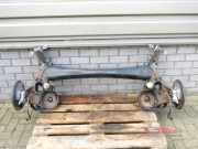 Hinterachse komplett Peugeot 5008 II 1647872280