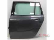Tür links hinten Citroen C4 II Picasso 9803033780