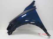 Kotflügel links vorne Renault Kadjar HA, HL 631013206R