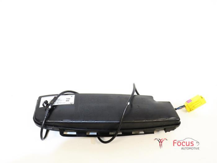 Airbag Sitz Seat Ibiza IV 6J 6R0880242C Bild Airbag Sitz Seat Ibiza IV 6J 6R0880242C