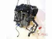 Motor ohne Anbauteile (Benzin) Peugeot 208 II UB, UP, UW, UJ 1619234580