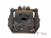 Bremszange rechts vorne Mazda 2 DE, DH DF7133980C