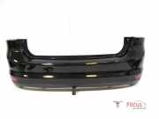 Stoßstange hinten Ford Focus III DYB BM51A17906A