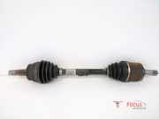Antriebswelle links vorne Opel Corsa D S07 0643214