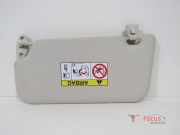 Sonnenblende rechts Ford Focus III DYB BM51A04100TB3AM1