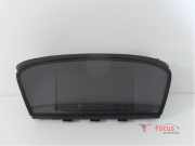 Monitor Navigationssystem BMW 5er Touring E61 65826957342