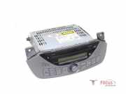 CD-Radio Nissan Pixo UA0 39101M68K00