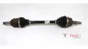 Antriebswelle links vorne Opel Corsa D S07 13320255