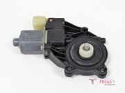Motor Fensterheber Ford Fiesta VI CB1, CCN 0130822618