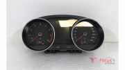 Instrumentenkombination VW Polo V 6R, 6C 6C0920740C