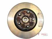 Achsschenkel links vorne Toyota C-HR X1 43212F4010