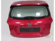 Heckklappe / Heckdeckel Fiat 500X 334 52046925