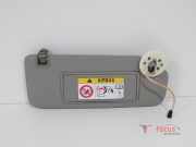 Sonnenblende rechts Opel Astra K Sports Tourer B16 39046137