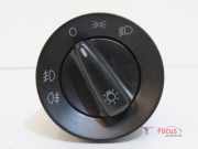 Schalter für Licht Skoda Fabia II Kombi 545 1U0941531D