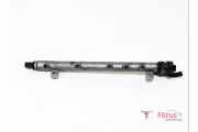 Abstellvorrichtung für Einspritzanlage Mercedes-Benz B-Klasse Sports Tourer W245 A6110780449