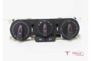 Heizungsbetätigung (Konsole) Seat Ibiza IV 6J 6J0820045A
