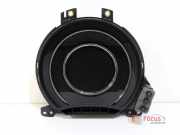 Instrumentenkombination Fiat 500 312 735745713