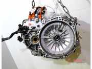 Automatikgetriebe Seat Leon KL1 0DD317019