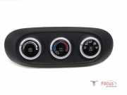 Heizungsbetätigung (Konsole) Fiat 500X 334 838792Z