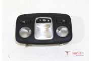 Innenleuchte Opel Corsa F P2JO 96781444ZD