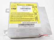 Steuergerät Airbag Fiat Panda 169 46807550