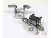 Türscharnier hinten links Opel Meriva B 13280712