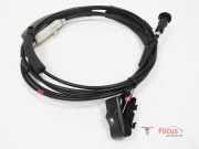 Stellmotor Tankklappe Mazda 2 DL, DJ 00000
