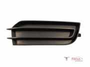 Nebelscheinwerferkappe Audi A1 Sportback 8XA 8X0807682