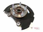 Achsschenkel links vorne Opel Astra K B16 39030299