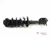 Federbein links vorne Chevrolet Spark M300 96682474