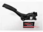Sensor für Drosselklappenstellung Nissan Pixo UA0 4940068K40