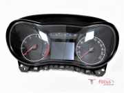 Instrumentenkombination Opel Corsa E X15 367030224