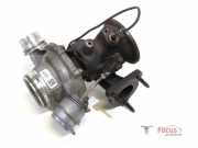 Turbolader Volvo V40 Schrägheck 525, 526 0375J6