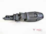 Radio Bedienschalter Peugeot 206 SW 2E/K 344720053